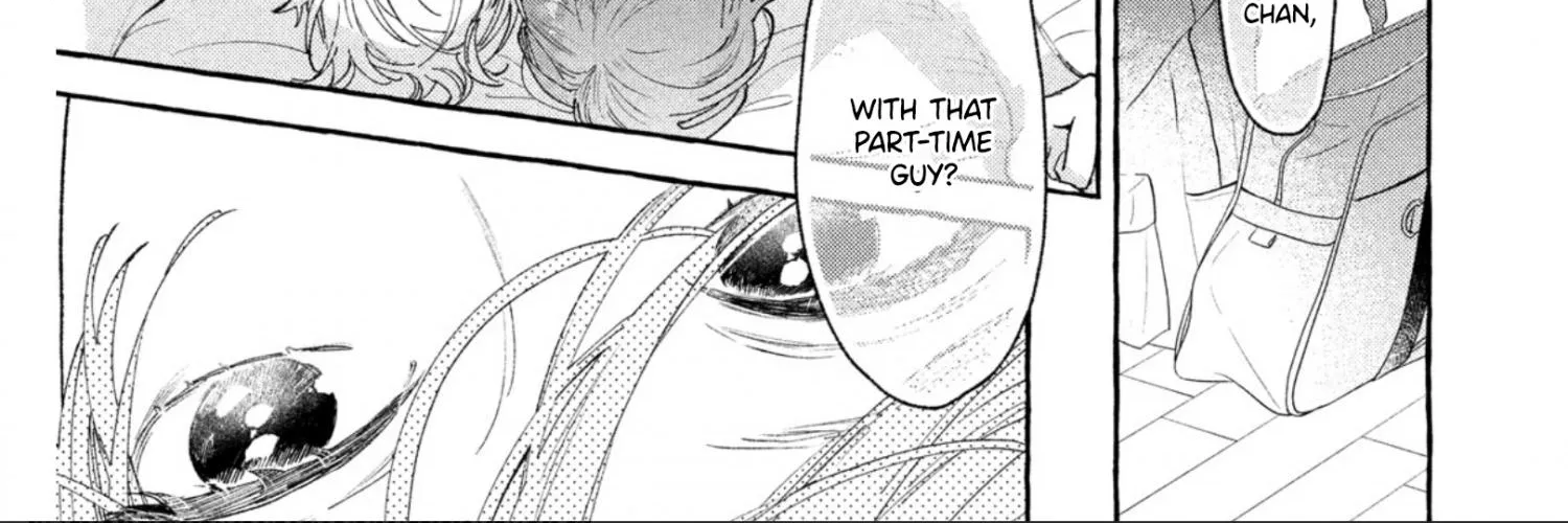 Uruwashi No Yoi No Tsuki Chapter 23 page 69 - 