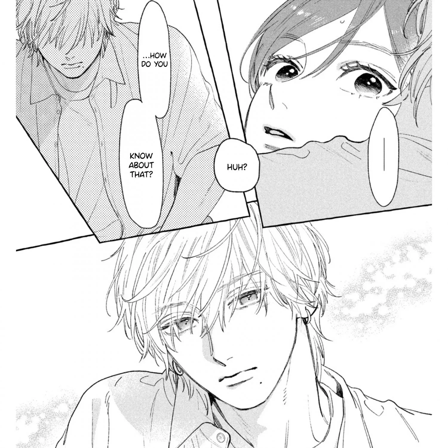 Uruwashi No Yoi No Tsuki Chapter 23 page 70 - 