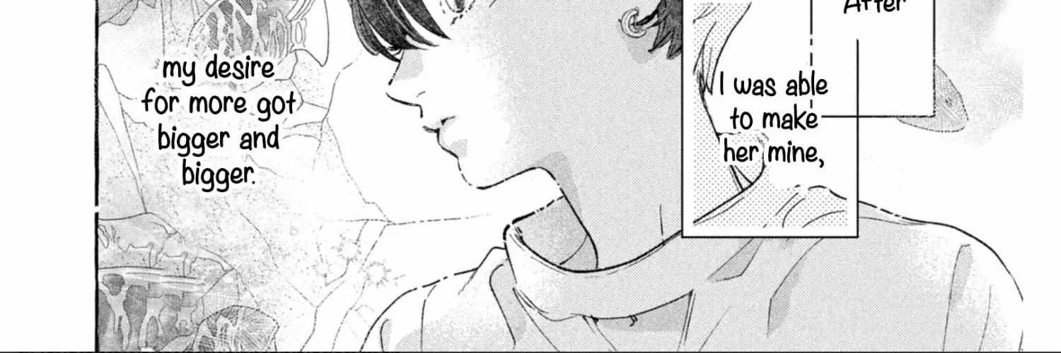 Uruwashi No Yoi No Tsuki Chapter 24.5 page 11 - 