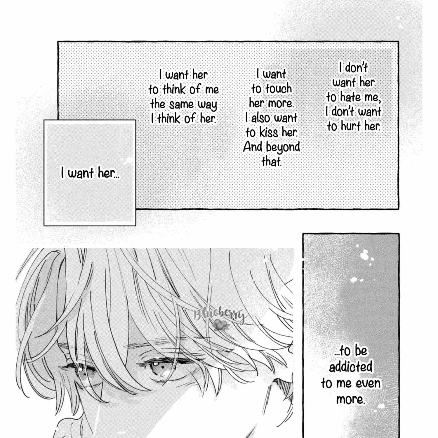 Uruwashi No Yoi No Tsuki Chapter 24.5 page 12 - 