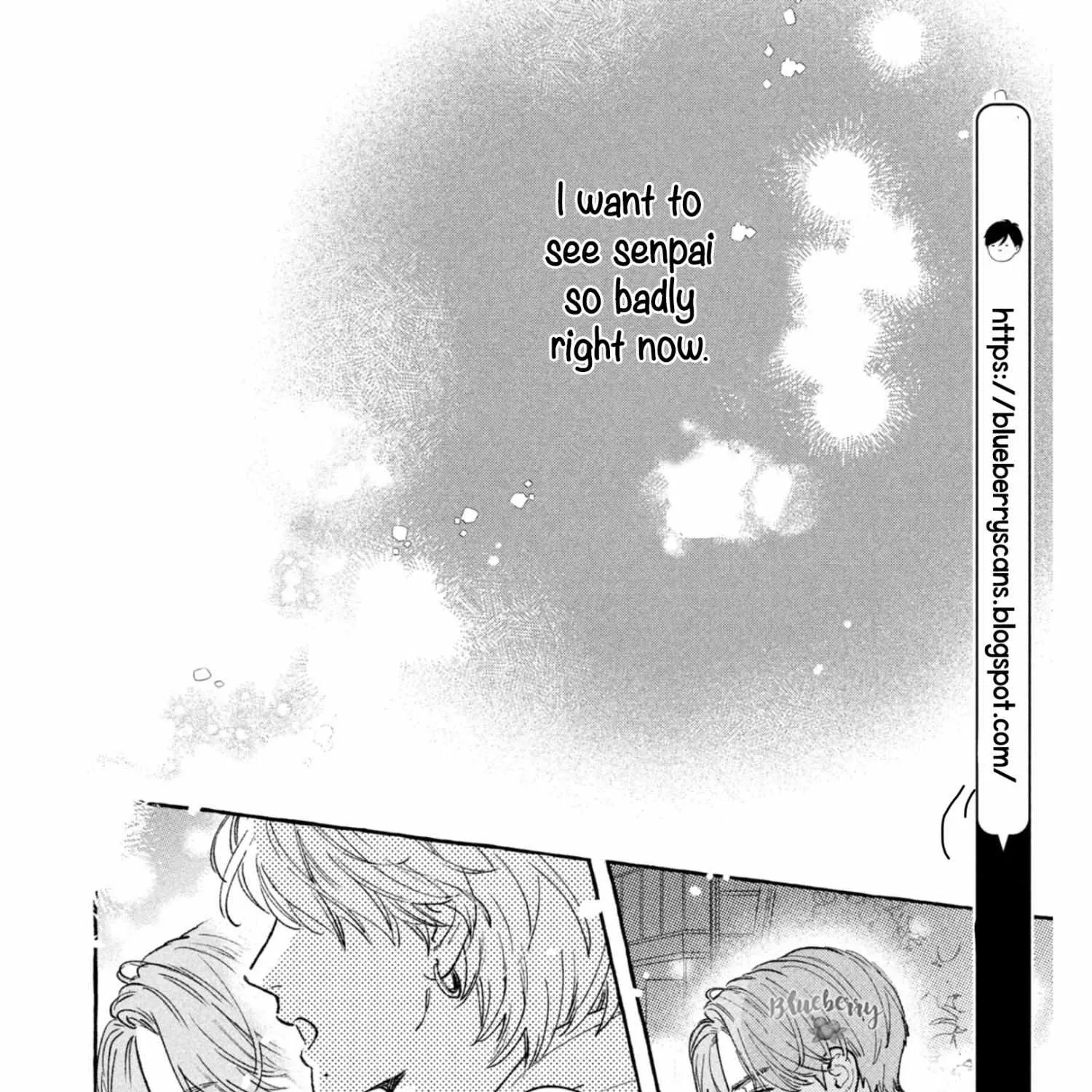 Uruwashi No Yoi No Tsuki Chapter 24.5 page 38 - 