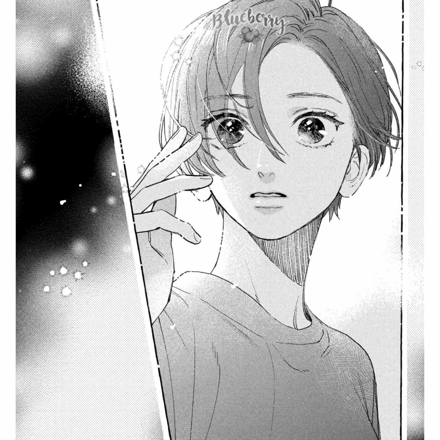 Uruwashi No Yoi No Tsuki Chapter 24.5 page 44 - 