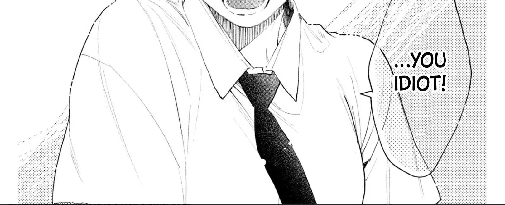 Uruwashi No Yoi No Tsuki Chapter 24 page 28 - 