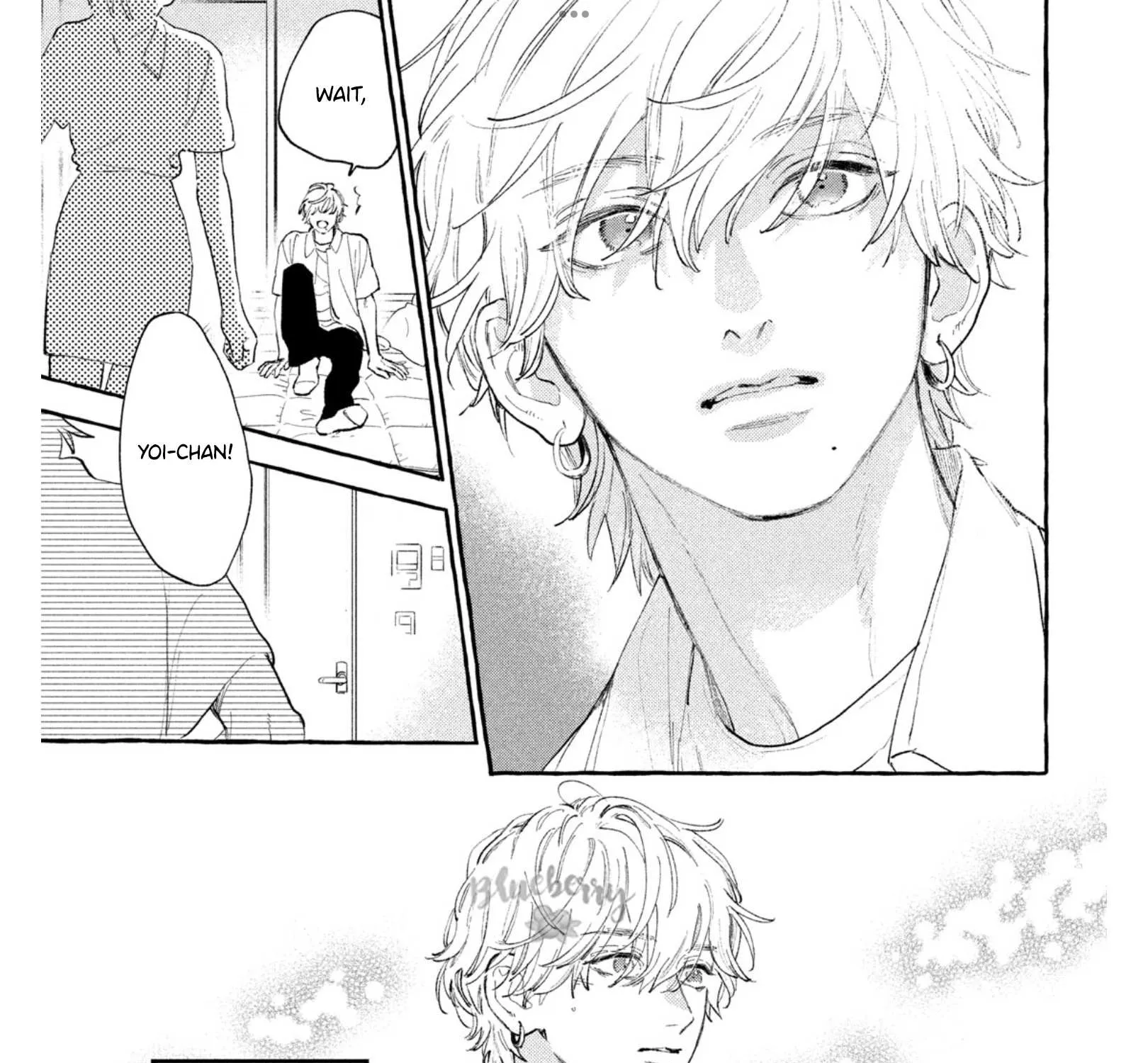 Uruwashi No Yoi No Tsuki Chapter 24 page 29 - 