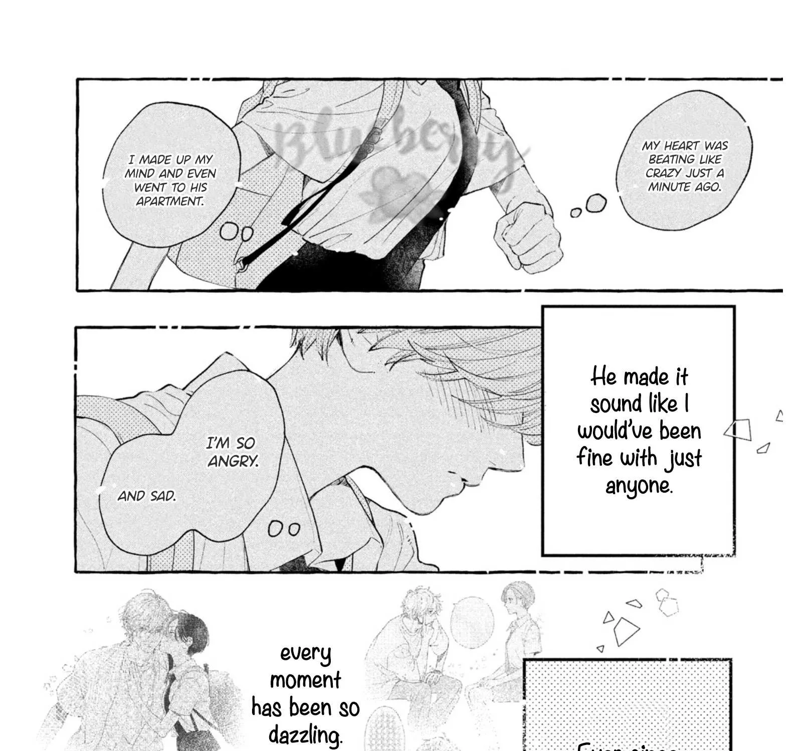 Uruwashi No Yoi No Tsuki Chapter 24 page 31 - 