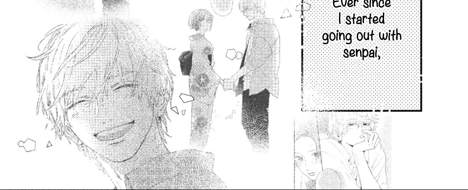 Uruwashi No Yoi No Tsuki Chapter 24 page 32 - 
