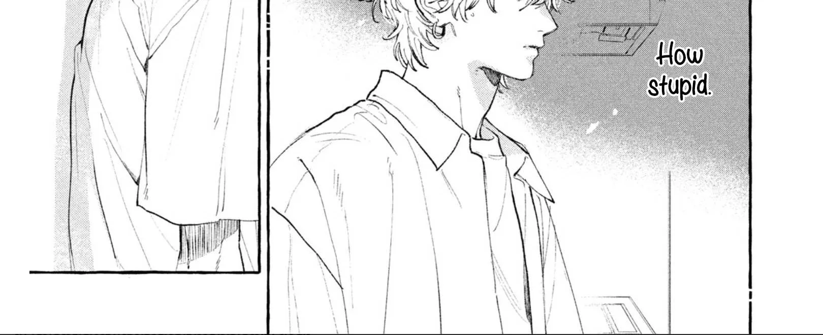 Uruwashi No Yoi No Tsuki Chapter 24 page 34 - 