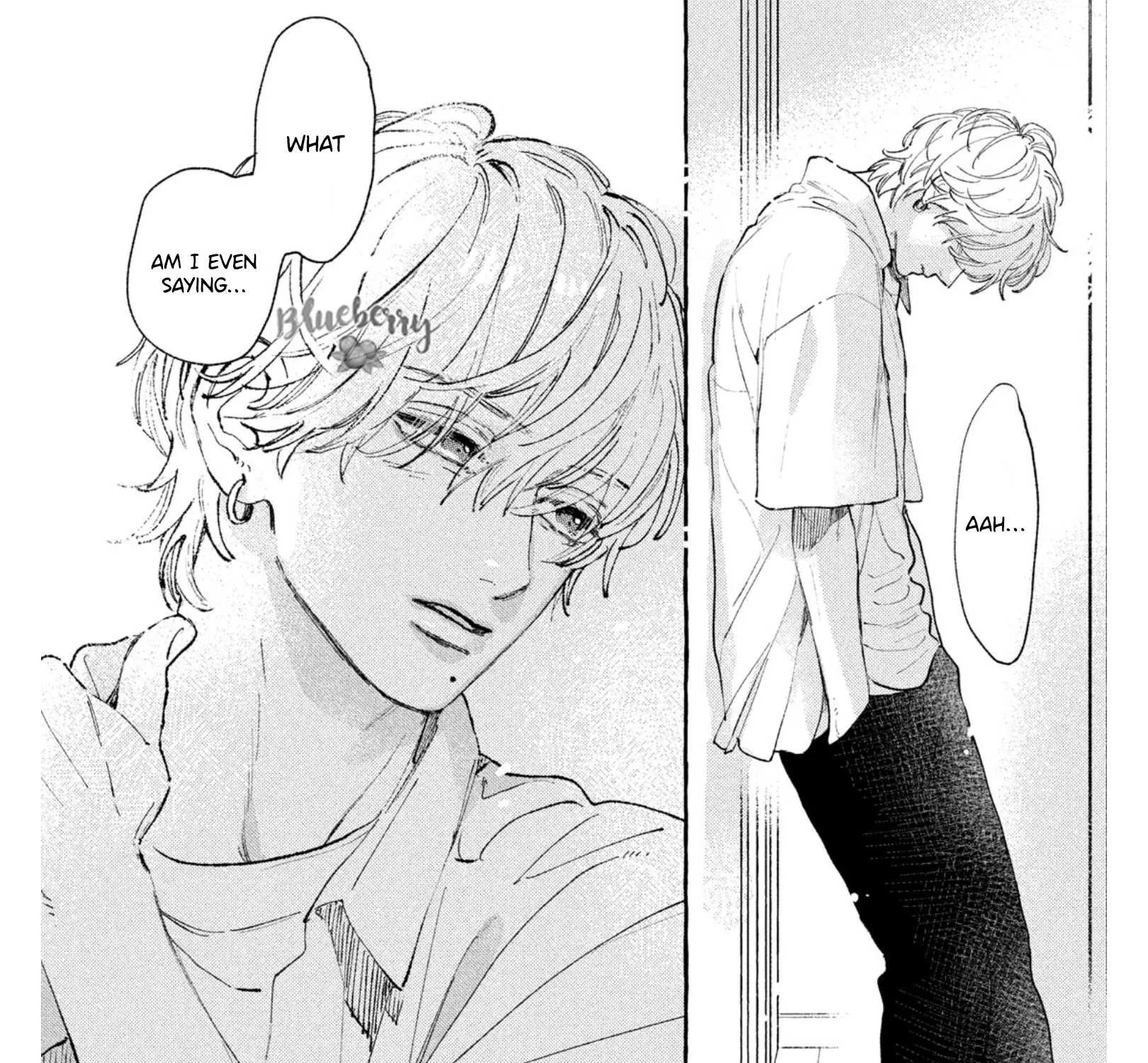 Uruwashi No Yoi No Tsuki Chapter 24 page 35 - 