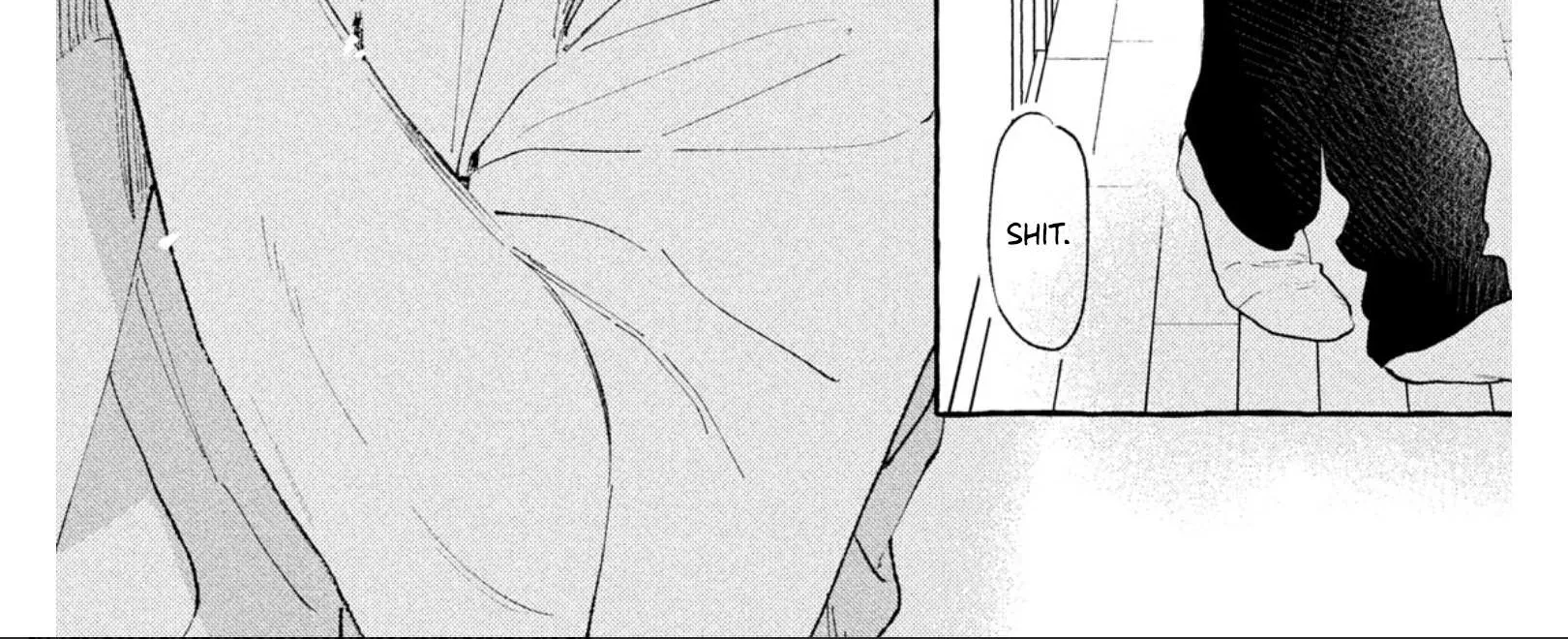 Uruwashi No Yoi No Tsuki Chapter 24 page 36 - 