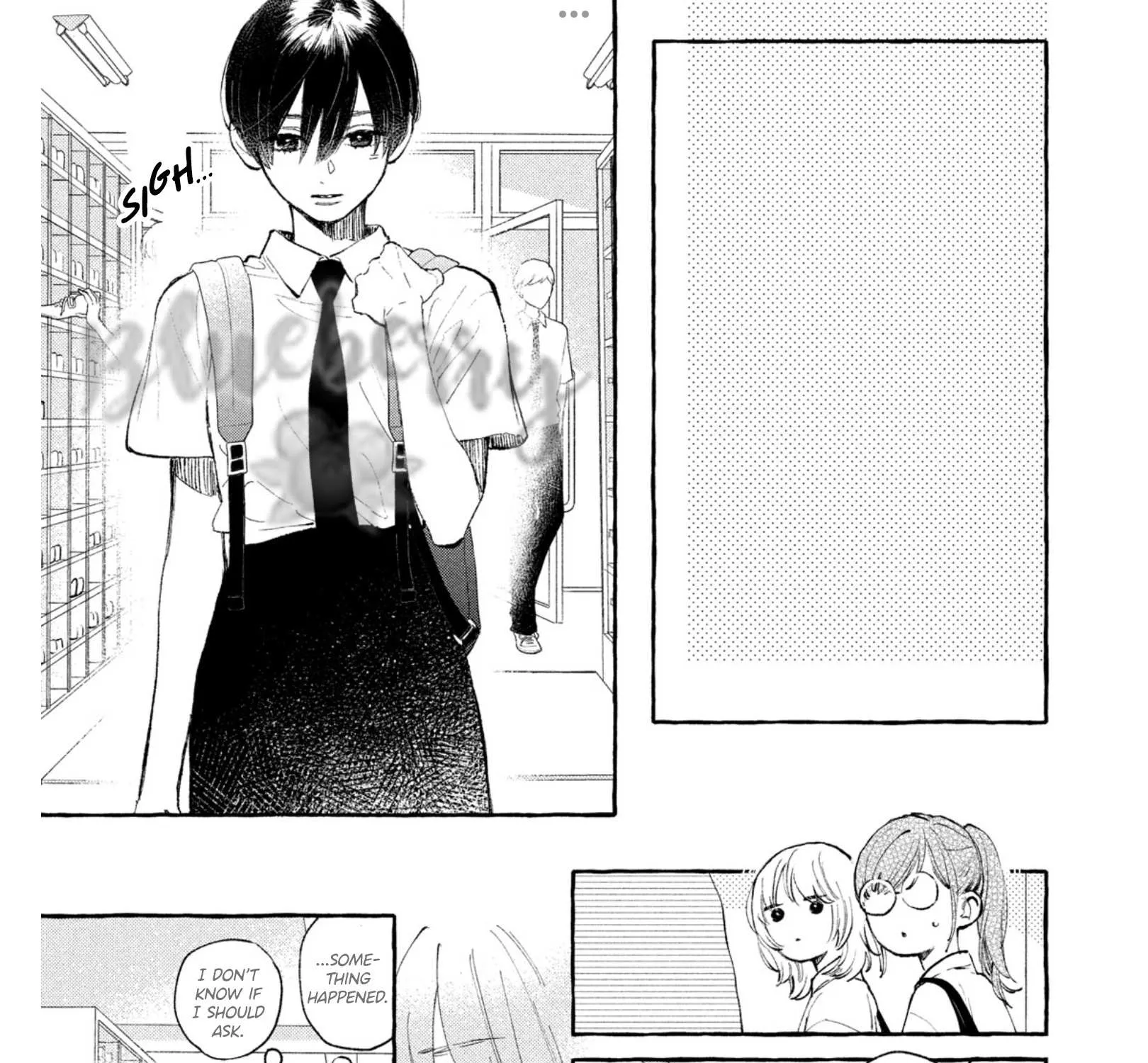 Uruwashi No Yoi No Tsuki Chapter 24 page 37 - 