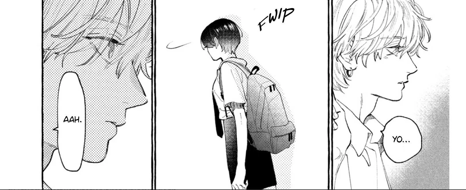 Uruwashi No Yoi No Tsuki Chapter 24 page 40 - 
