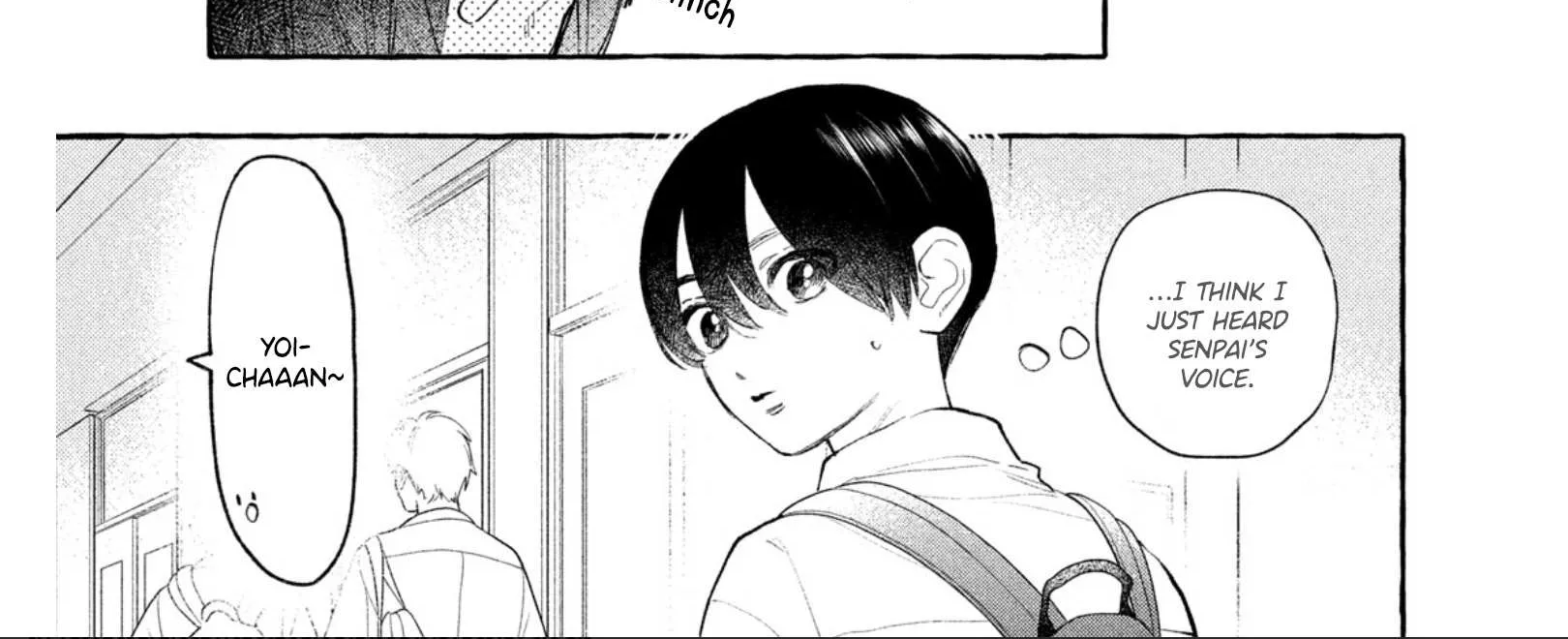 Uruwashi No Yoi No Tsuki Chapter 24 page 42 - 