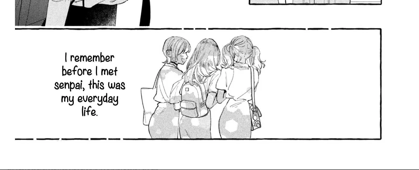 Uruwashi No Yoi No Tsuki Chapter 24 page 46 - 