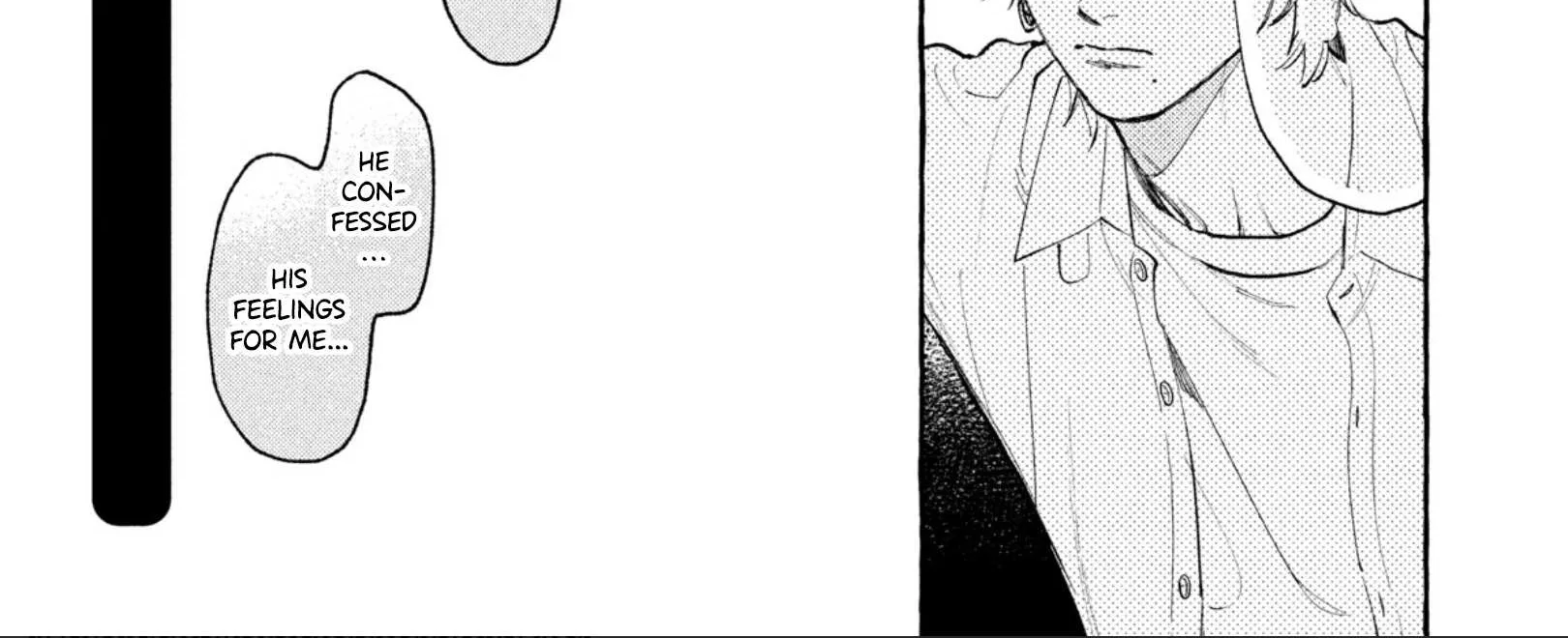 Uruwashi No Yoi No Tsuki Chapter 24 page 10 - 