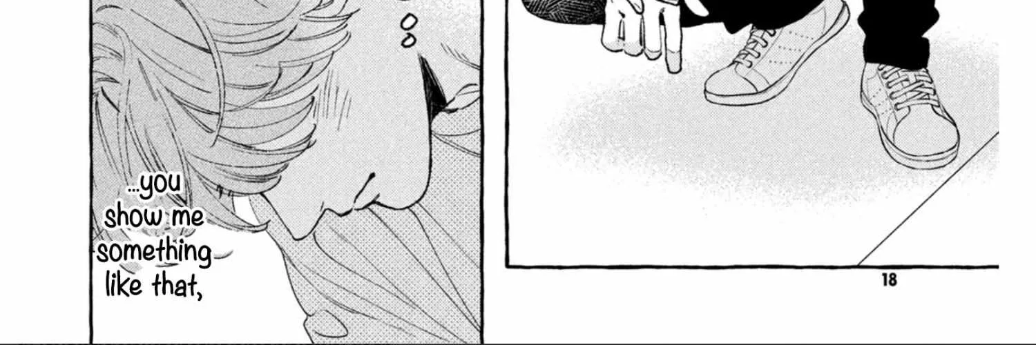 Uruwashi No Yoi No Tsuki Chapter 25 page 17 - 