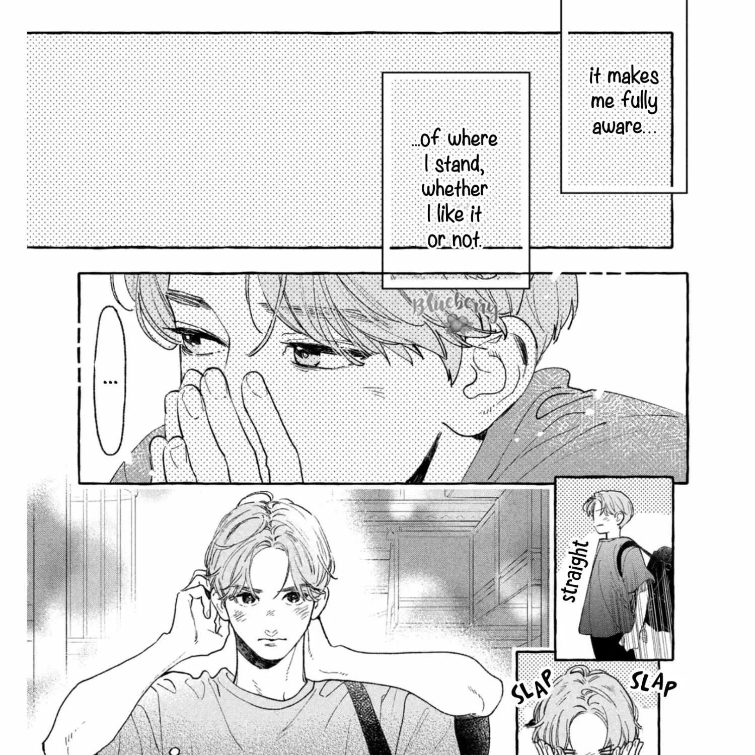 Uruwashi No Yoi No Tsuki Chapter 25 page 18 - 