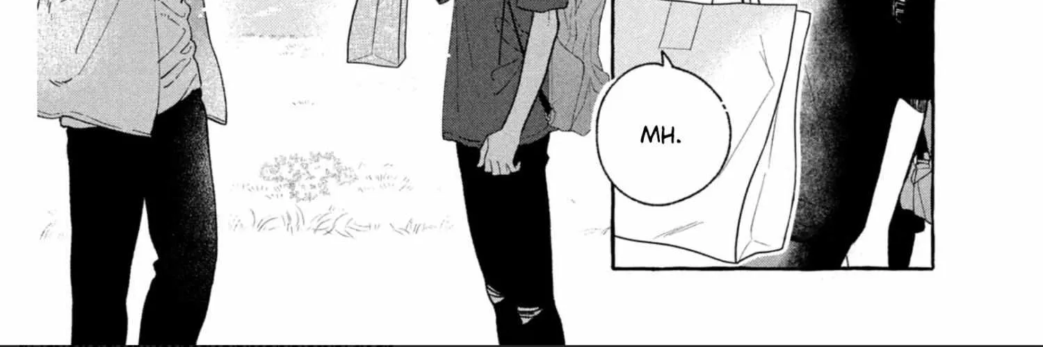 Uruwashi No Yoi No Tsuki Chapter 25 page 23 - 