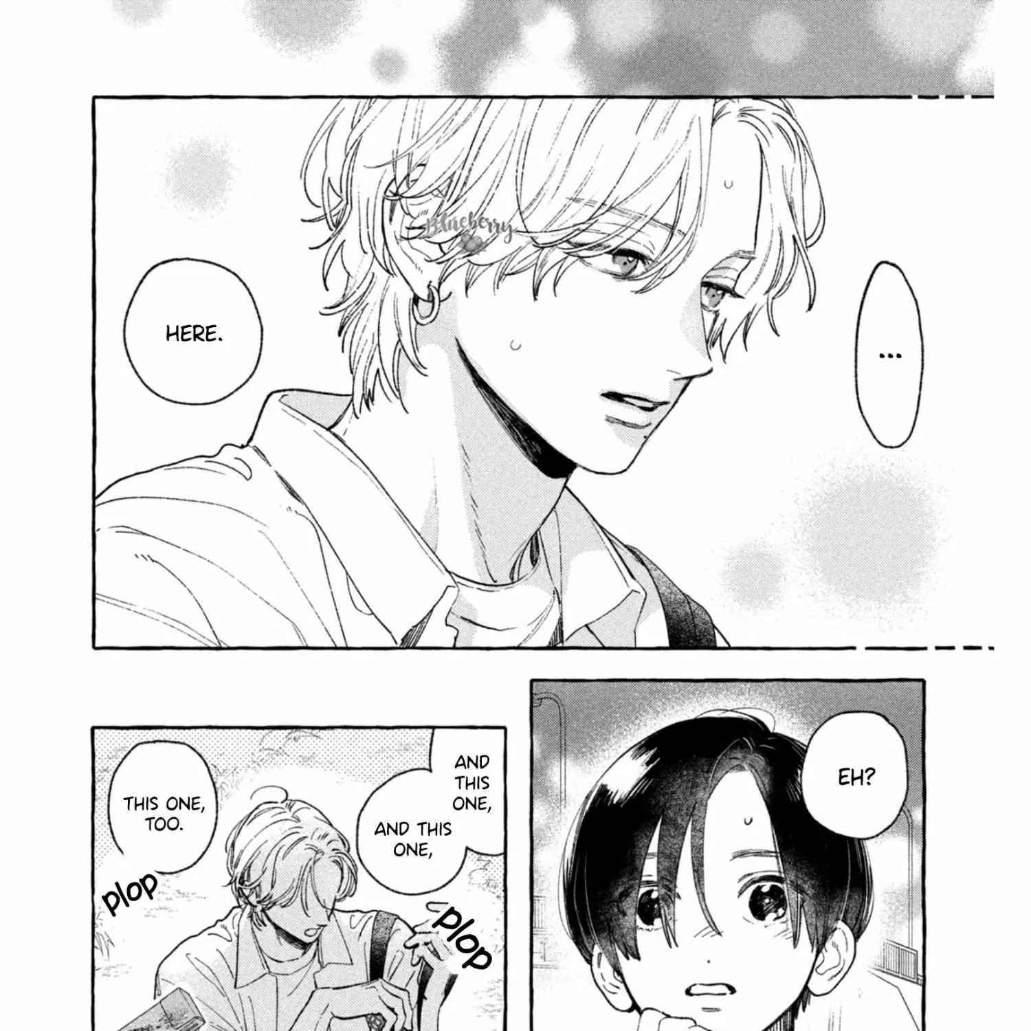 Uruwashi No Yoi No Tsuki Chapter 25 page 24 - 
