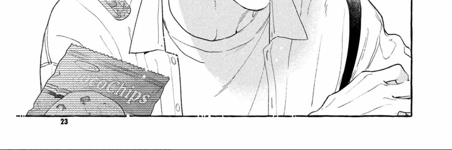 Uruwashi No Yoi No Tsuki Chapter 25 page 27 - 