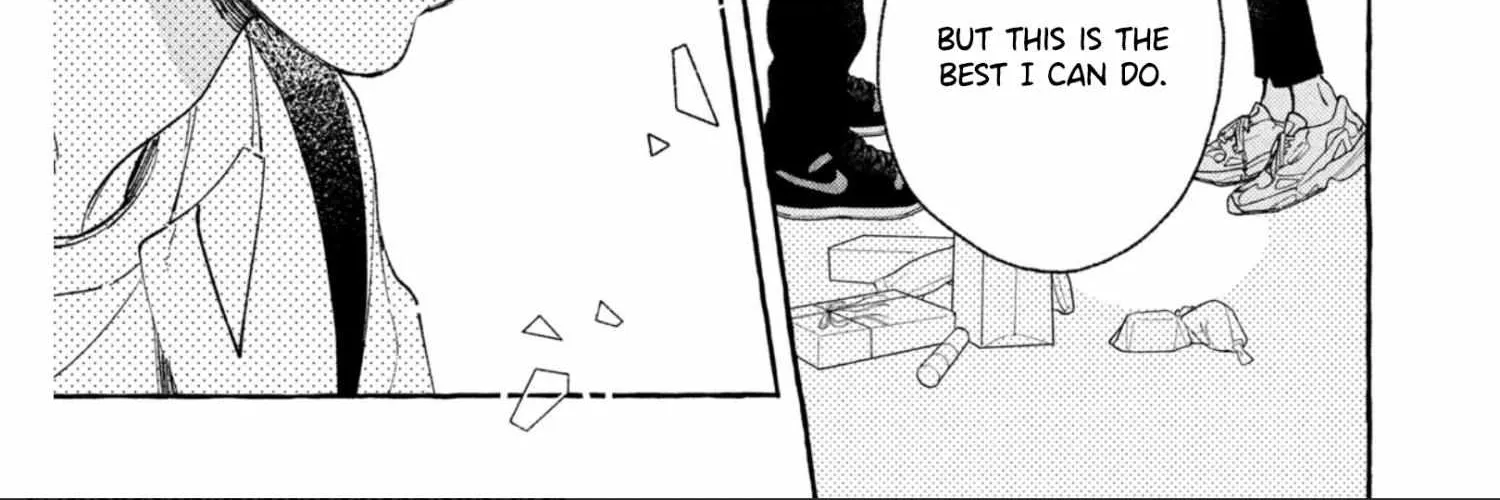 Uruwashi No Yoi No Tsuki Chapter 25 page 35 - 