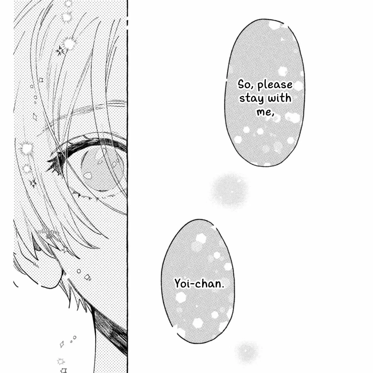 Uruwashi No Yoi No Tsuki Chapter 25 page 36 - 