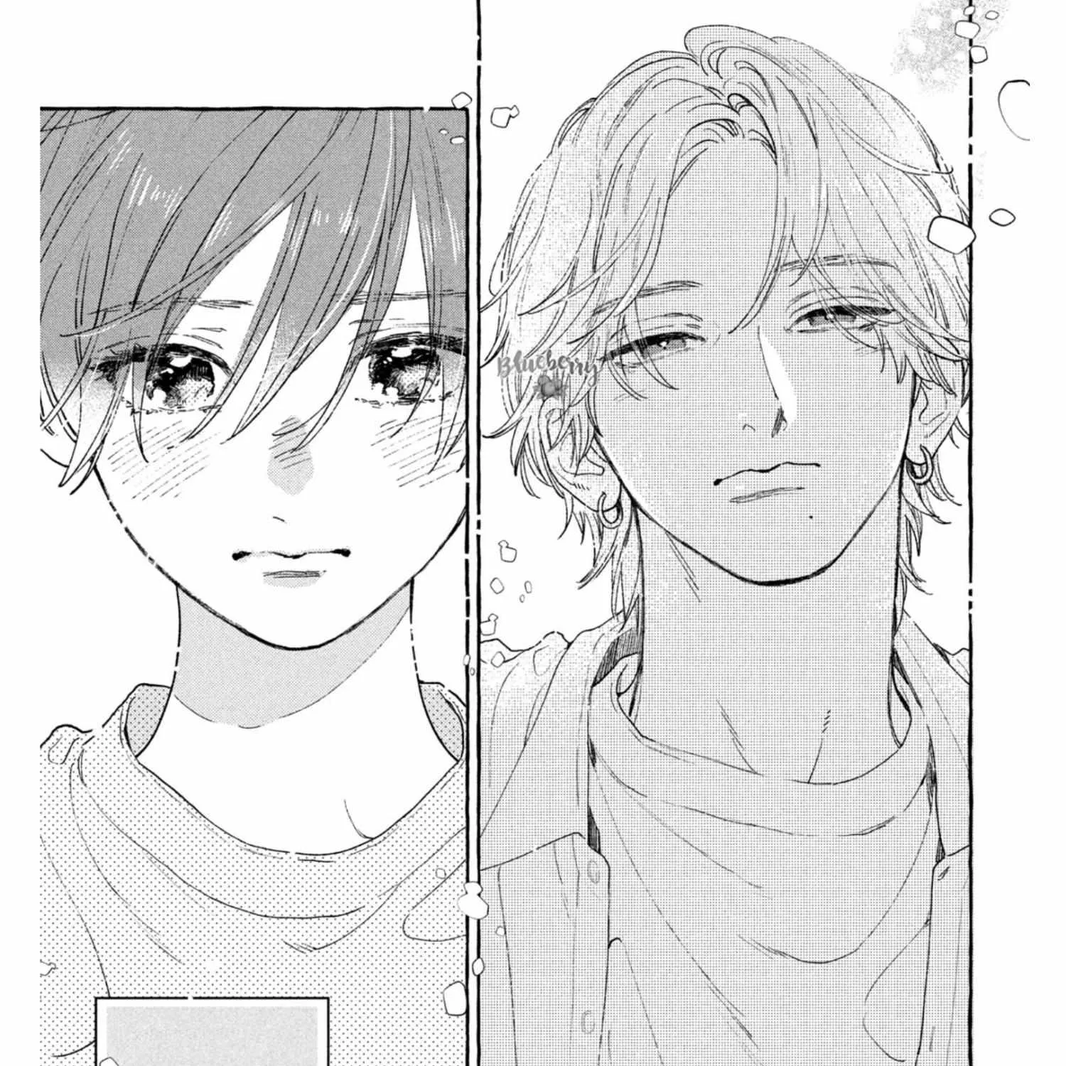 Uruwashi No Yoi No Tsuki Chapter 25 page 38 - 