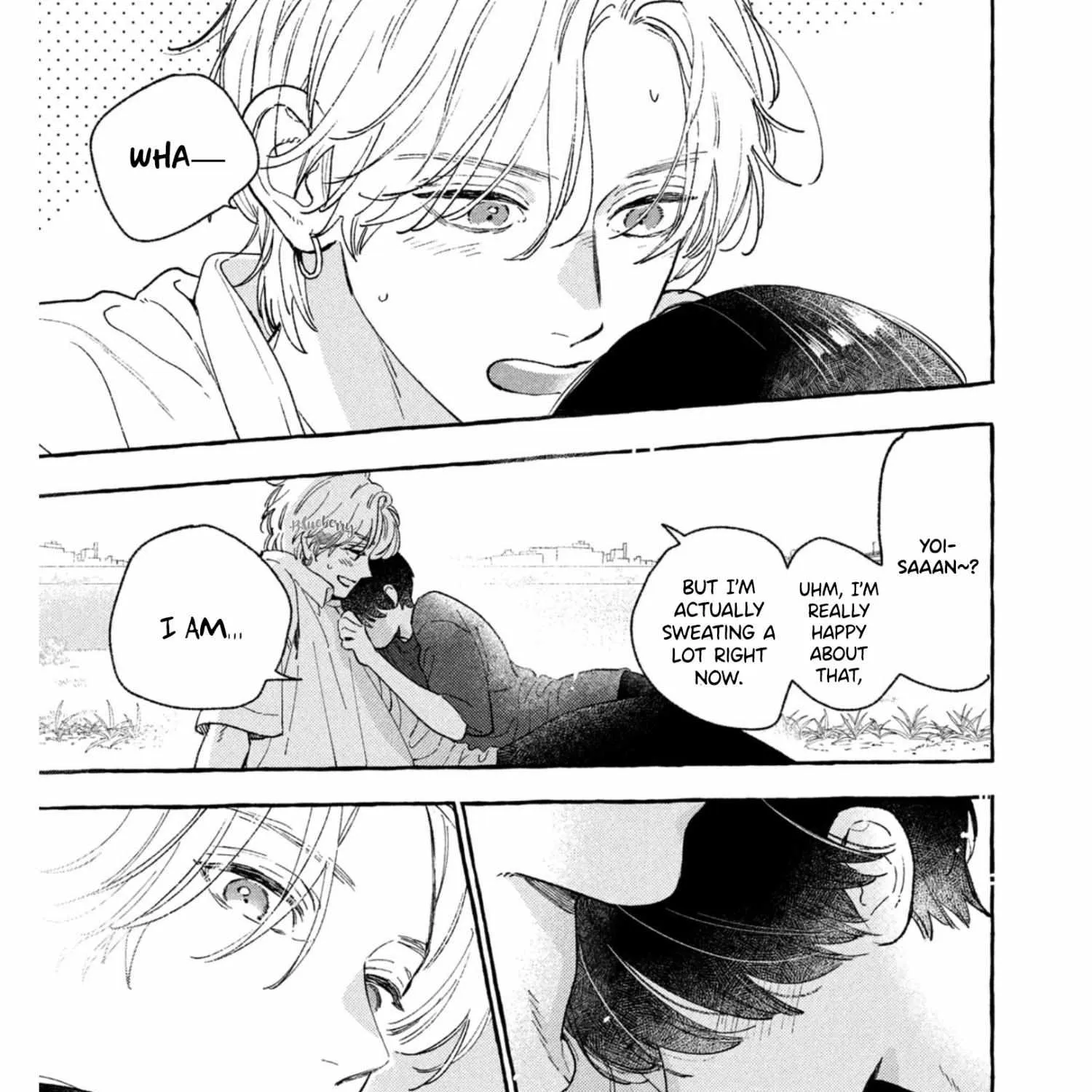 Uruwashi No Yoi No Tsuki Chapter 25 page 42 - 