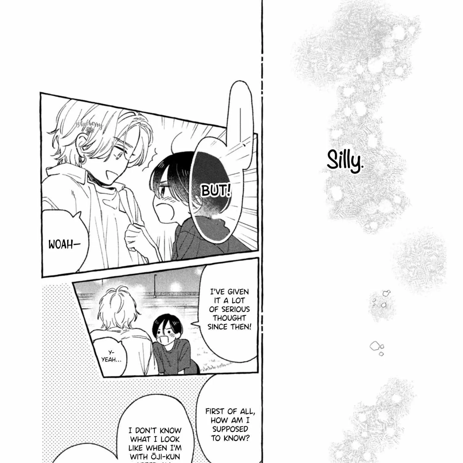 Uruwashi No Yoi No Tsuki Chapter 25 page 48 - 