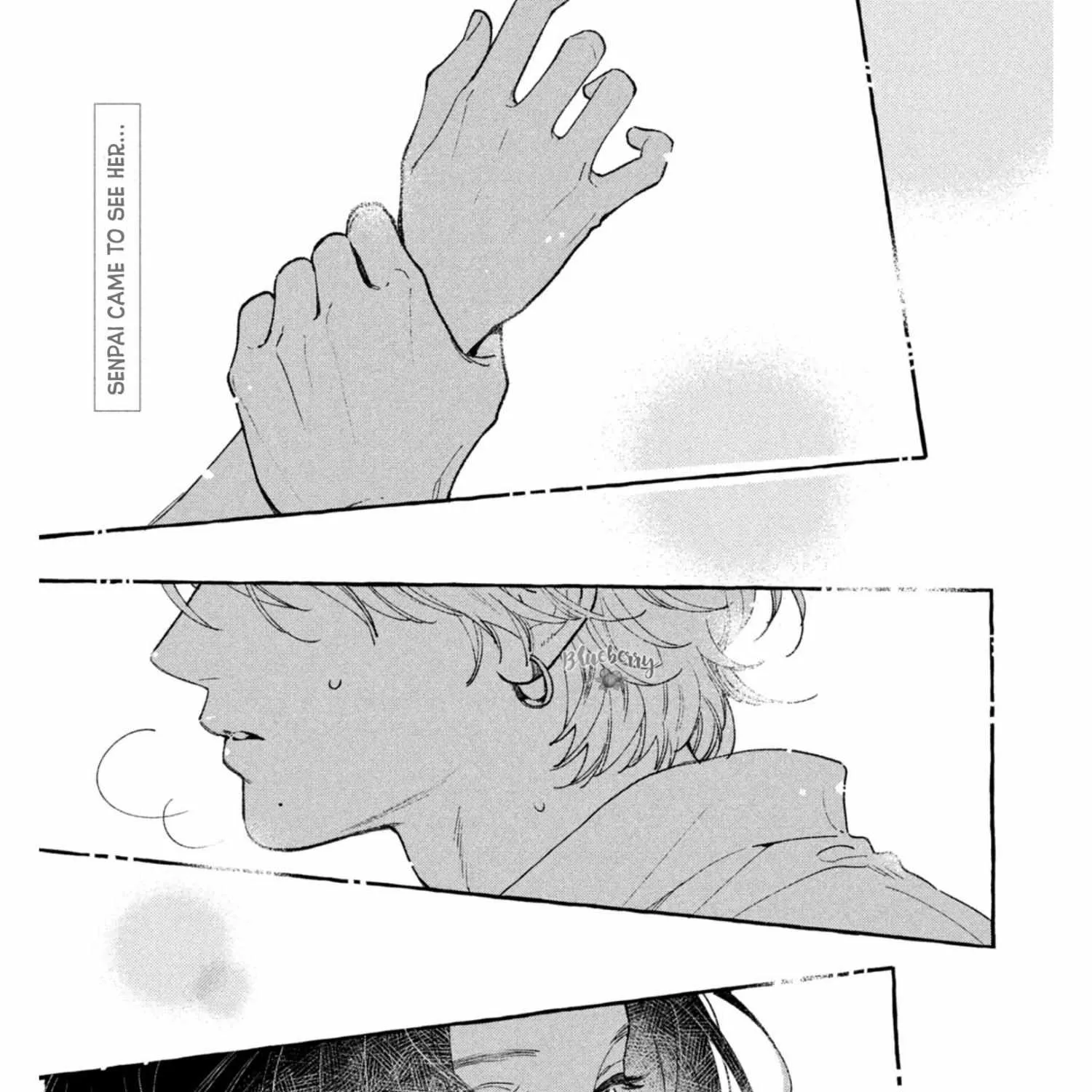 Uruwashi No Yoi No Tsuki Chapter 25 page 6 - 