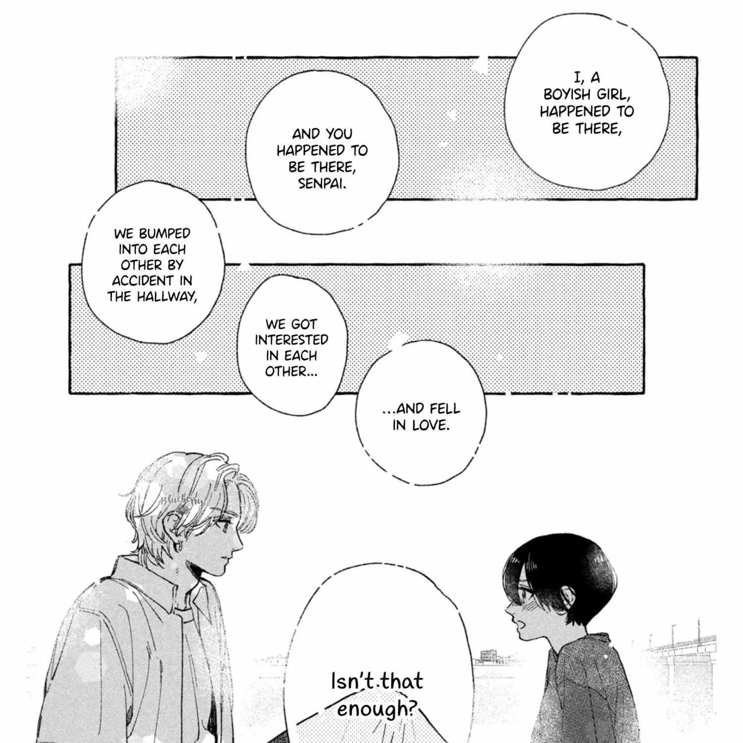 Uruwashi No Yoi No Tsuki Chapter 25 page 52 - 
