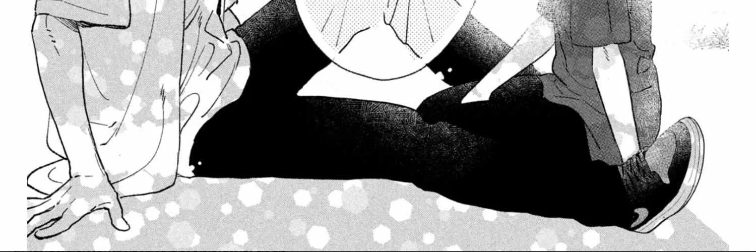 Uruwashi No Yoi No Tsuki Chapter 25 page 53 - 