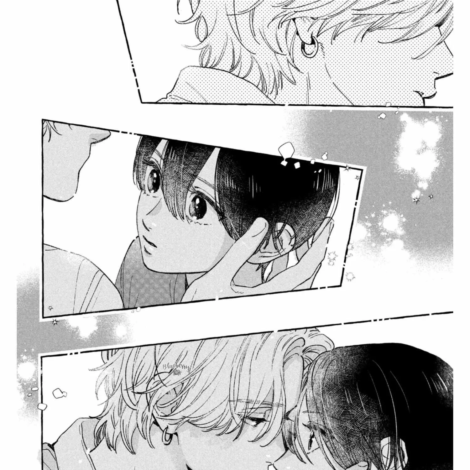 Uruwashi No Yoi No Tsuki Chapter 25 page 56 - 