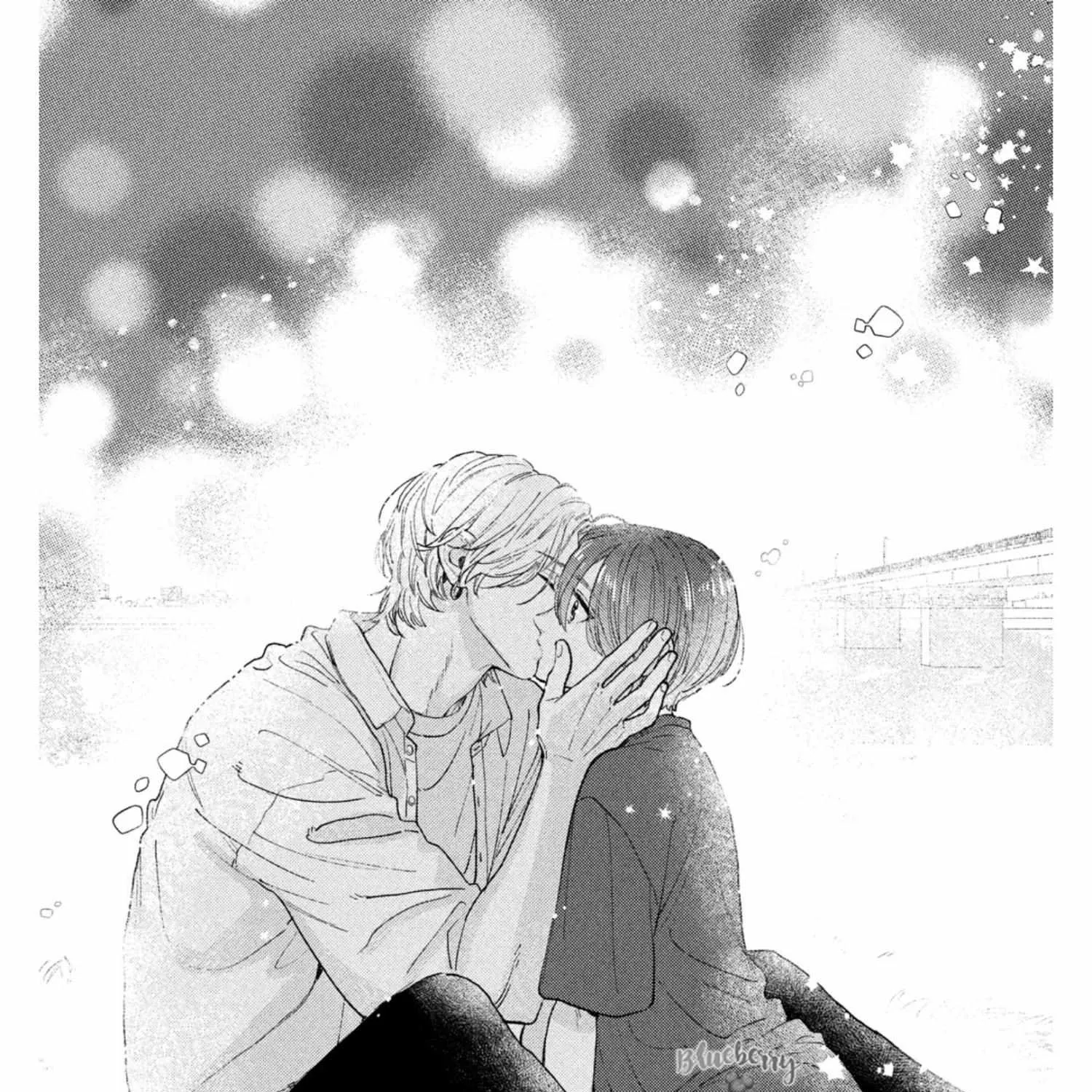 Uruwashi No Yoi No Tsuki Chapter 25 page 58 - 