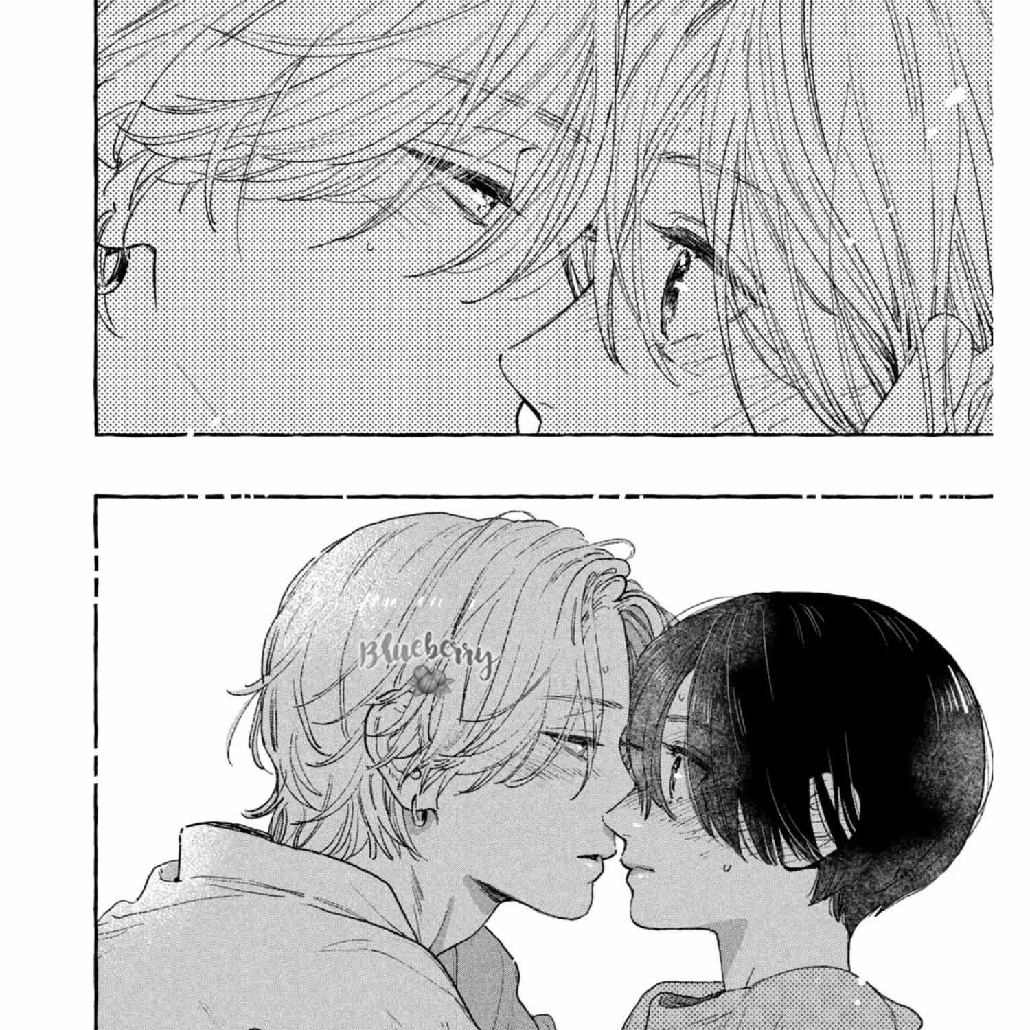 Uruwashi No Yoi No Tsuki Chapter 25 page 60 - 