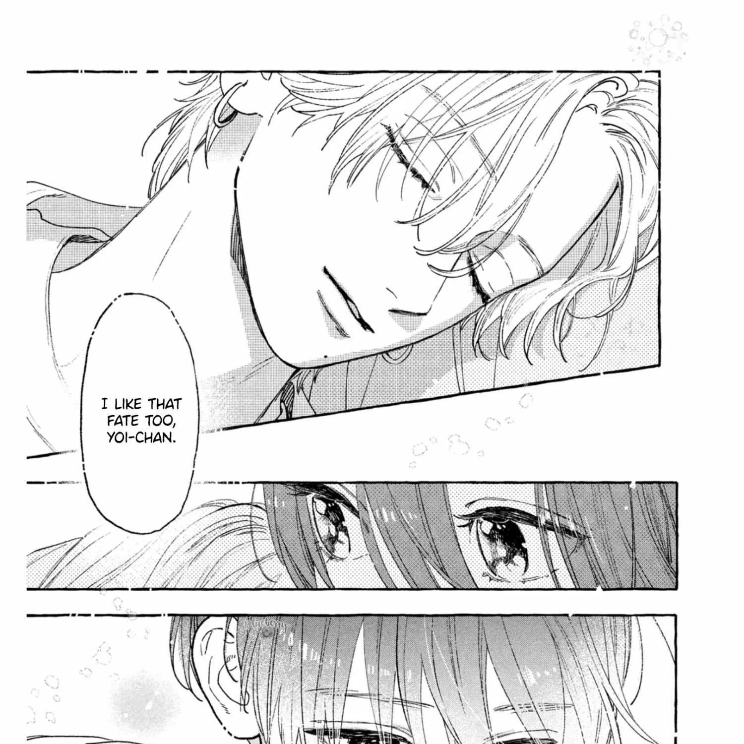 Uruwashi No Yoi No Tsuki Chapter 25 page 66 - 
