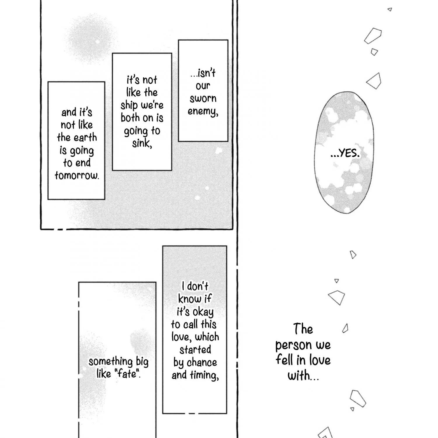 Uruwashi No Yoi No Tsuki Chapter 25 page 68 - 