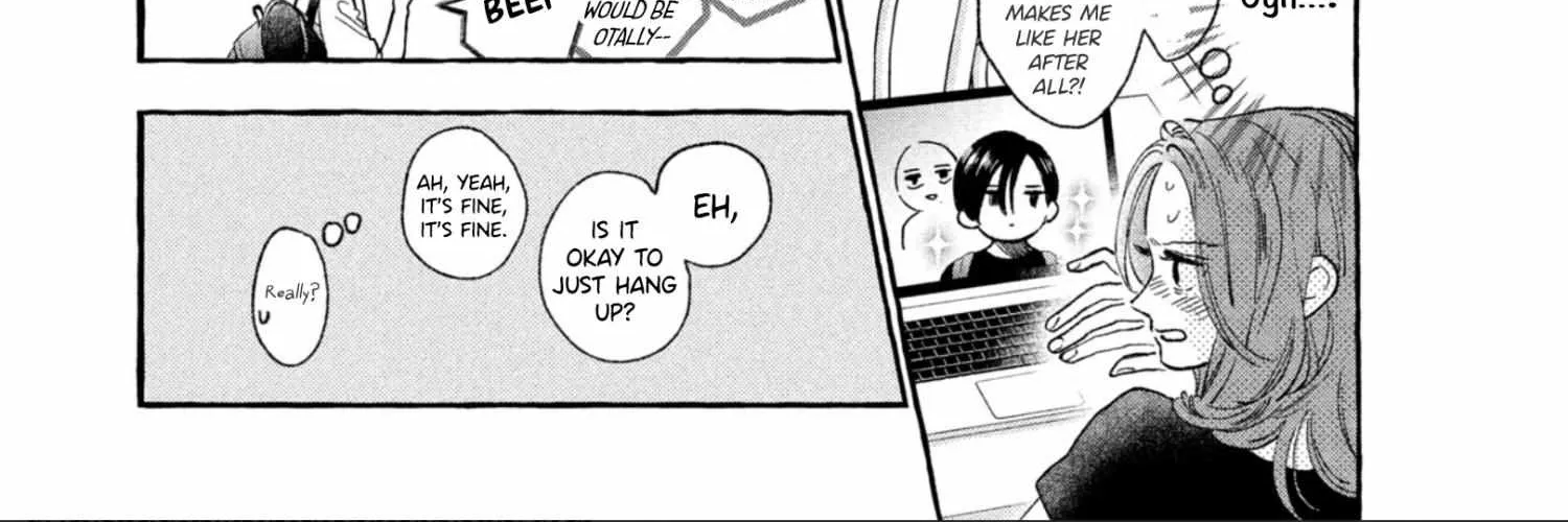 Uruwashi No Yoi No Tsuki Chapter 25 page 73 - 