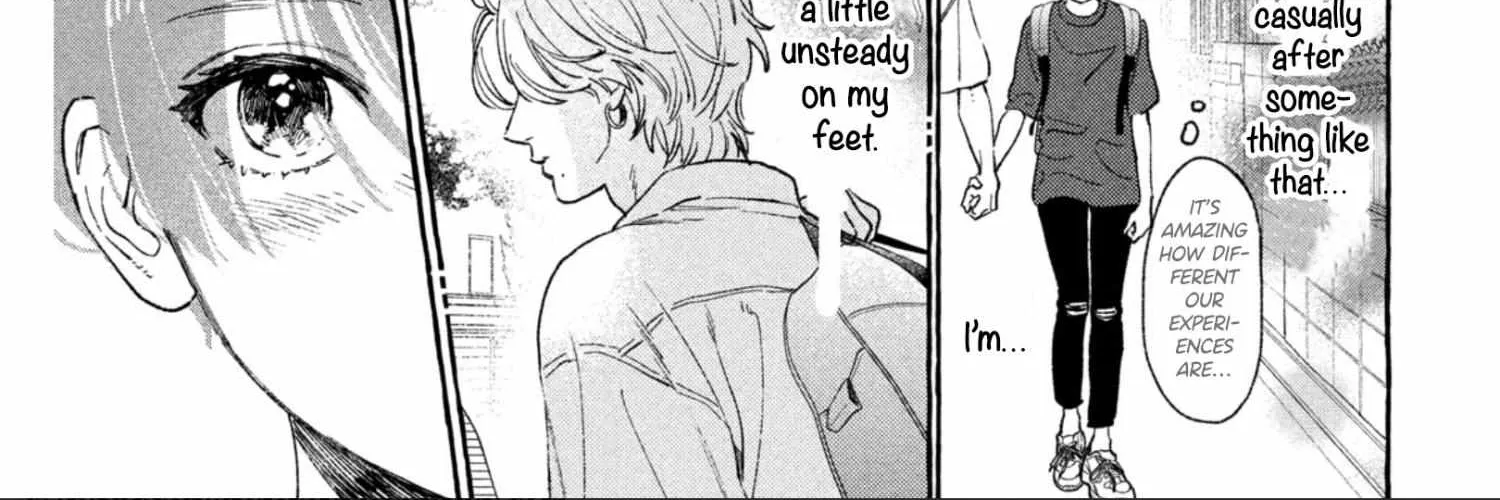 Uruwashi No Yoi No Tsuki Chapter 25 page 75 - 