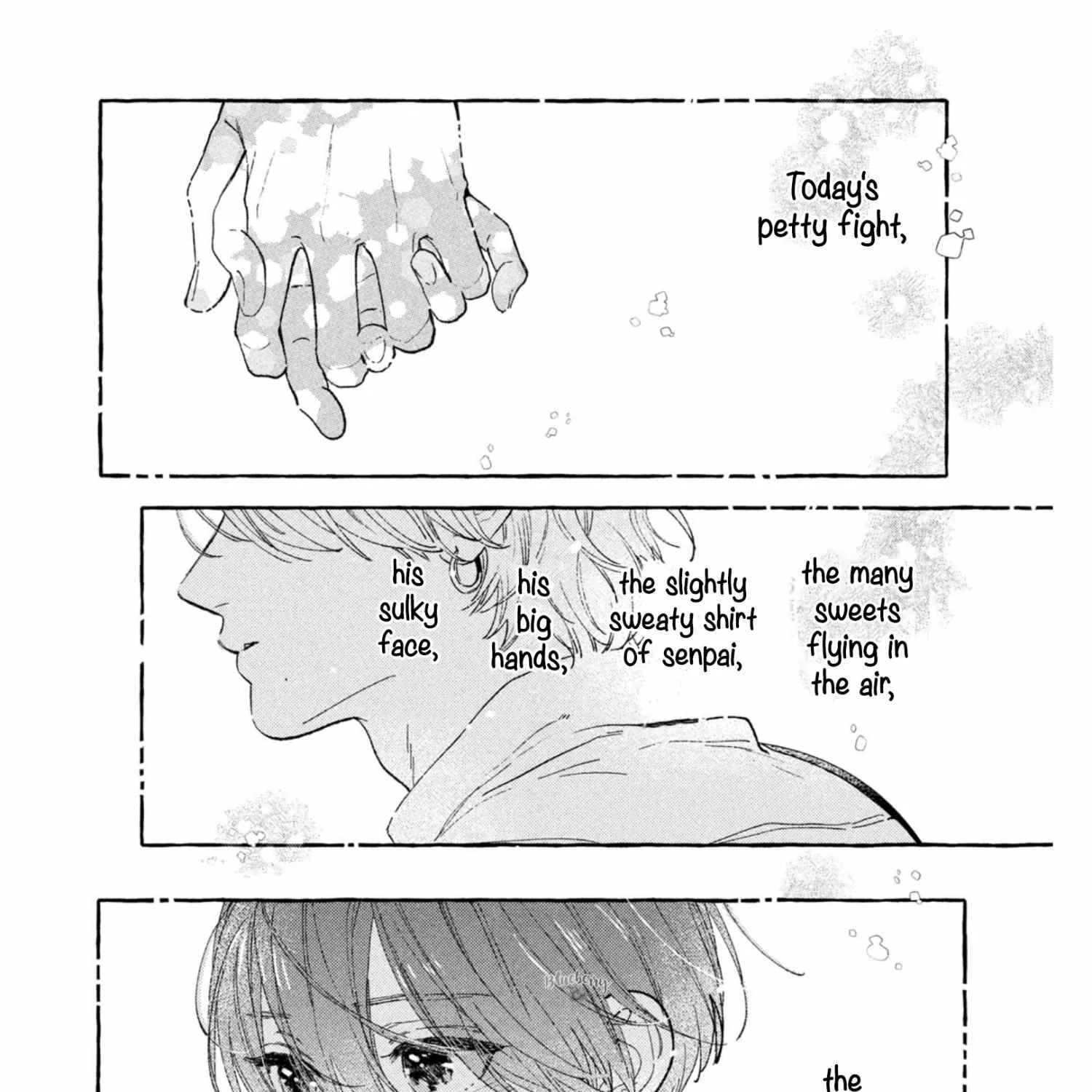 Uruwashi No Yoi No Tsuki Chapter 25 page 76 - 