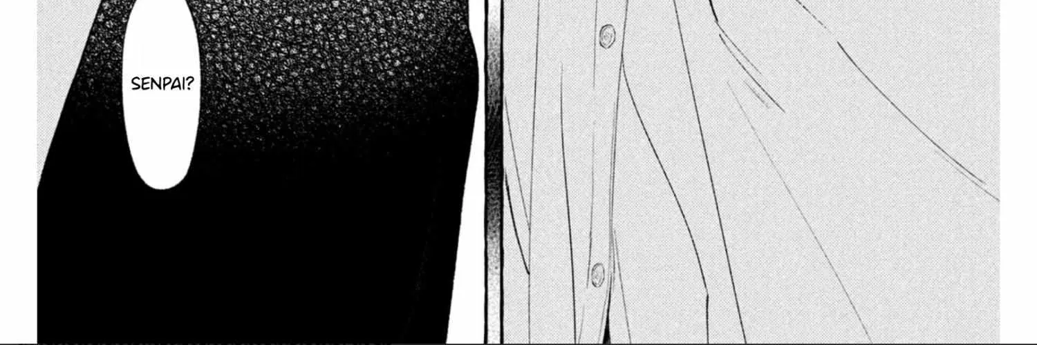 Uruwashi No Yoi No Tsuki Chapter 25 page 9 - 