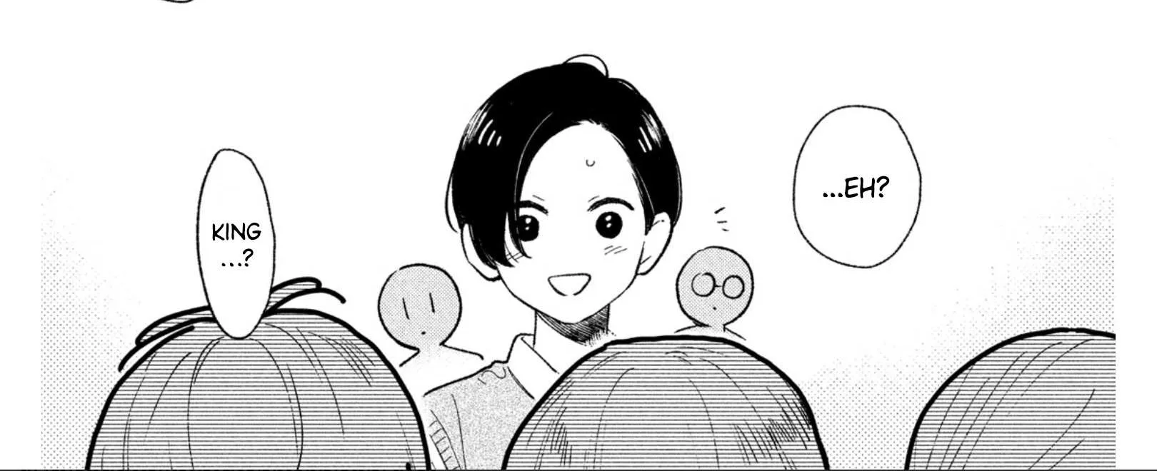 Uruwashi No Yoi No Tsuki Chapter 26 page 23 - 