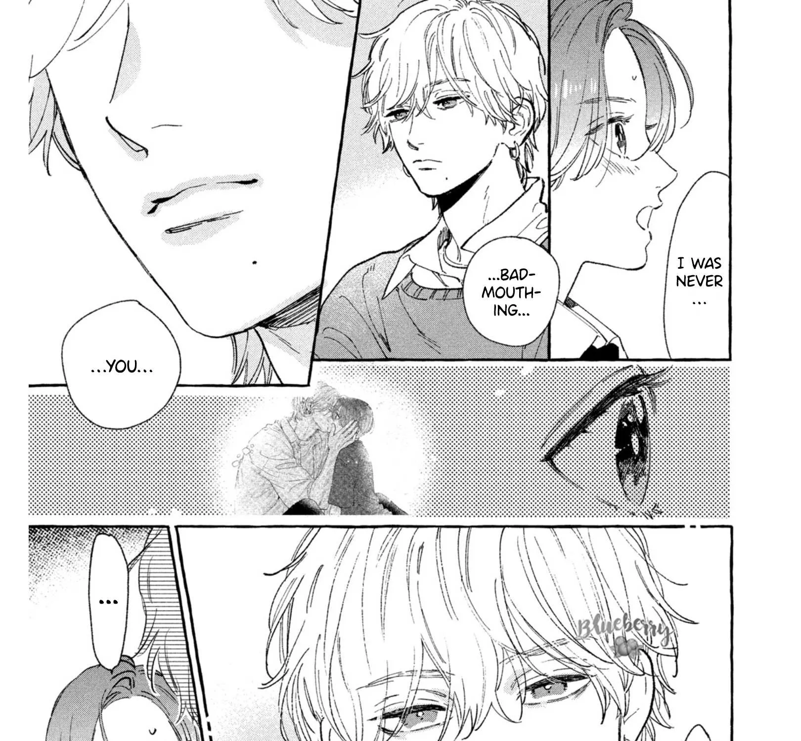 Uruwashi No Yoi No Tsuki Chapter 26 page 30 - 