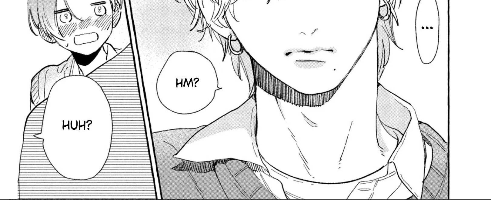 Uruwashi No Yoi No Tsuki Chapter 26 page 31 - 