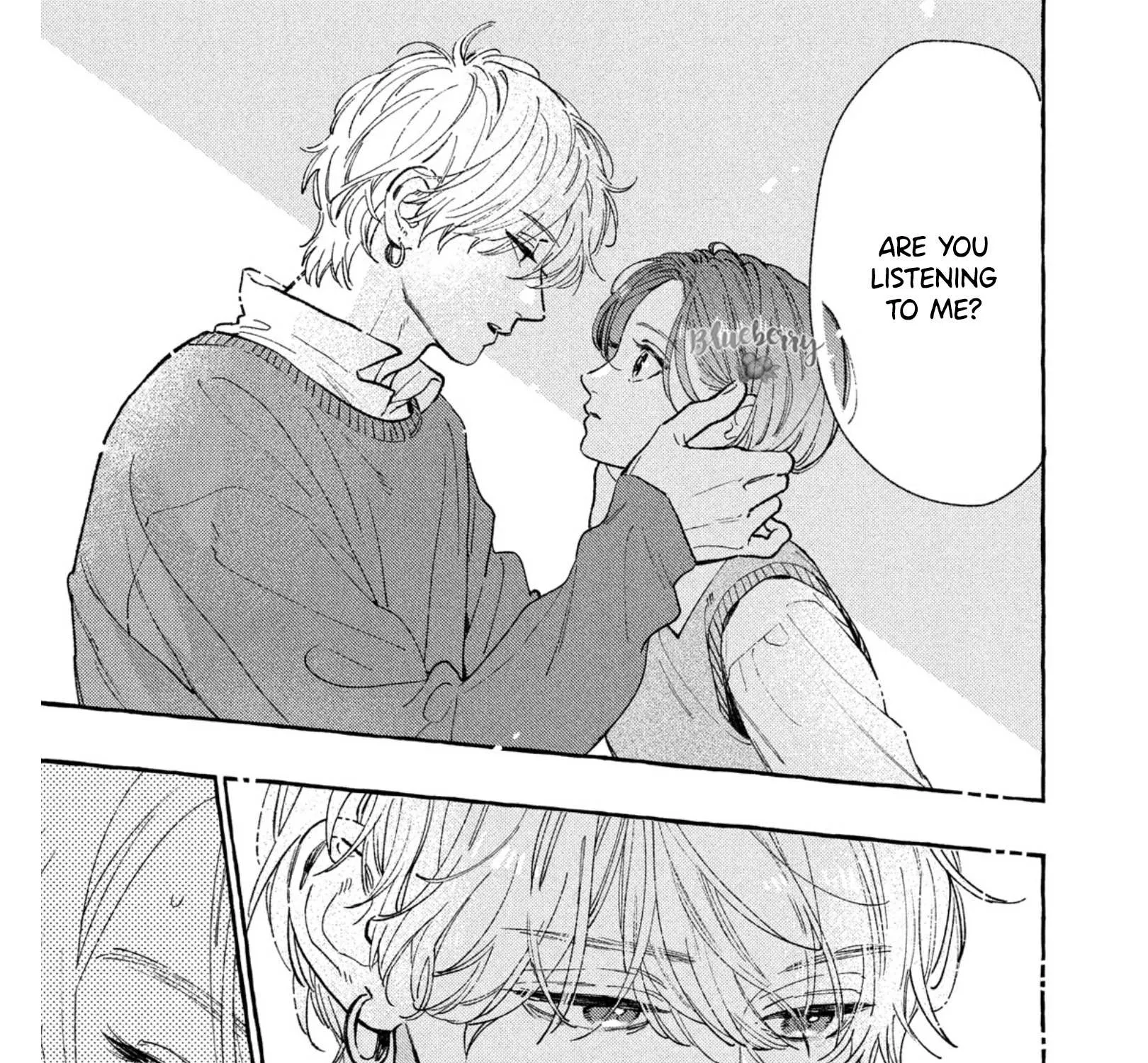 Uruwashi No Yoi No Tsuki Chapter 26 page 42 - 