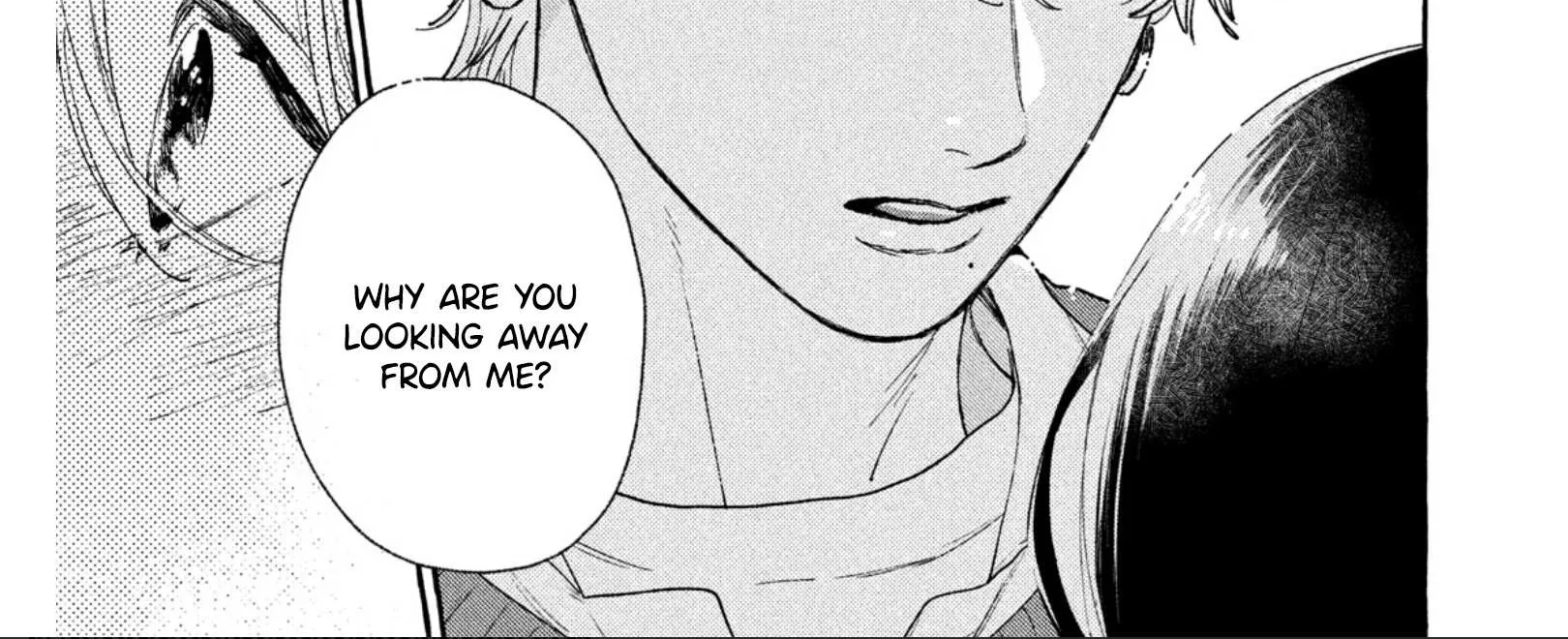 Uruwashi No Yoi No Tsuki Chapter 26 page 43 - 