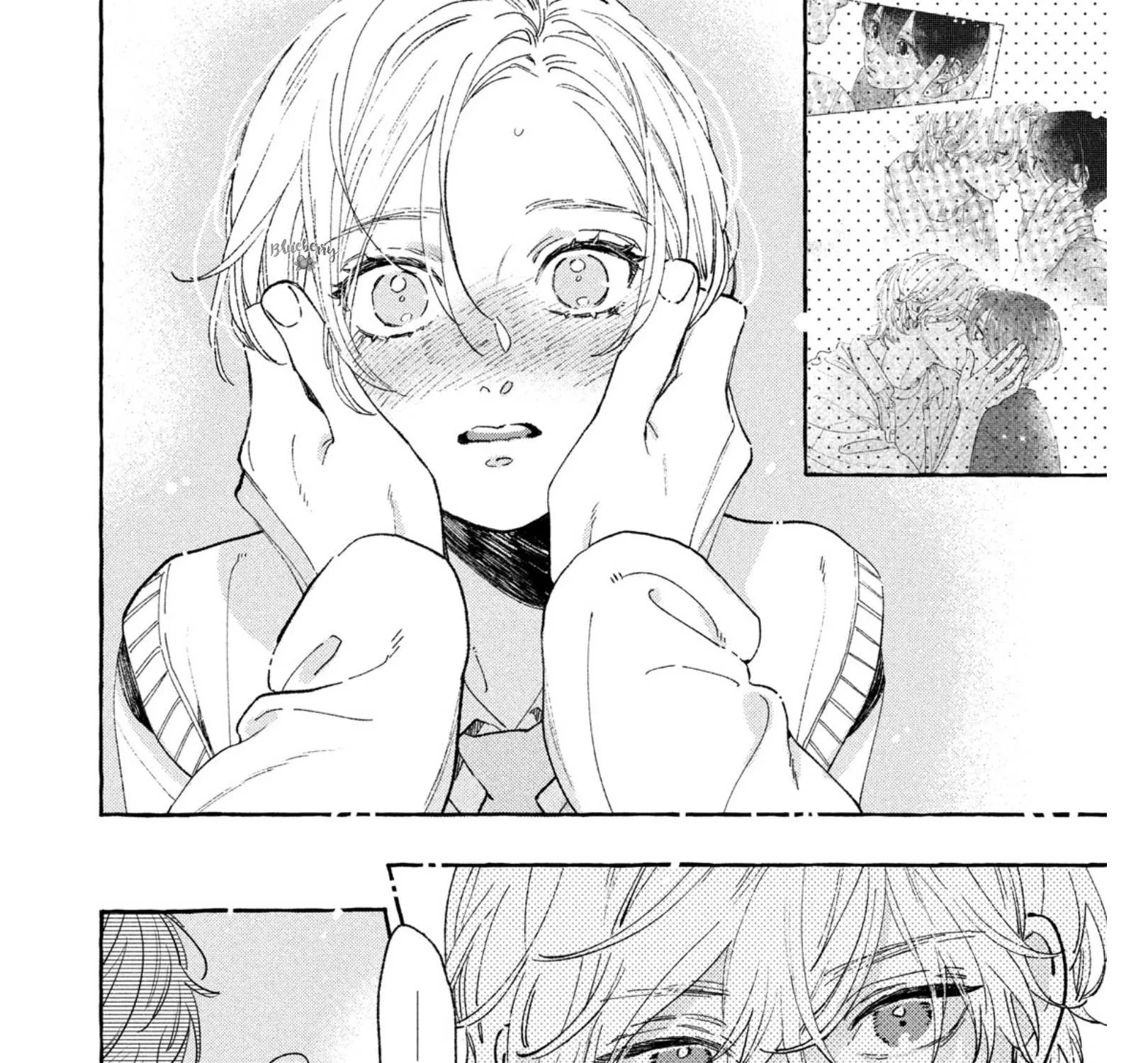 Uruwashi No Yoi No Tsuki Chapter 26 page 44 - 