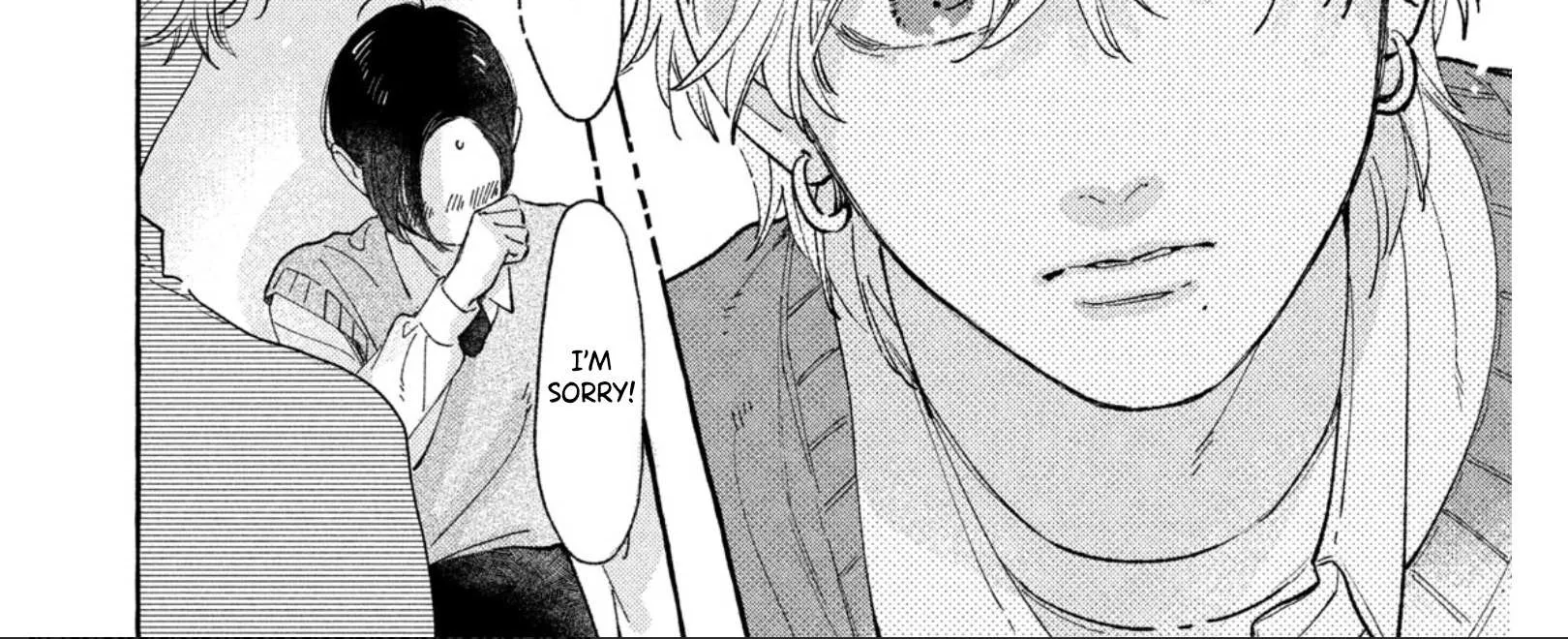 Uruwashi No Yoi No Tsuki Chapter 26 page 45 - 