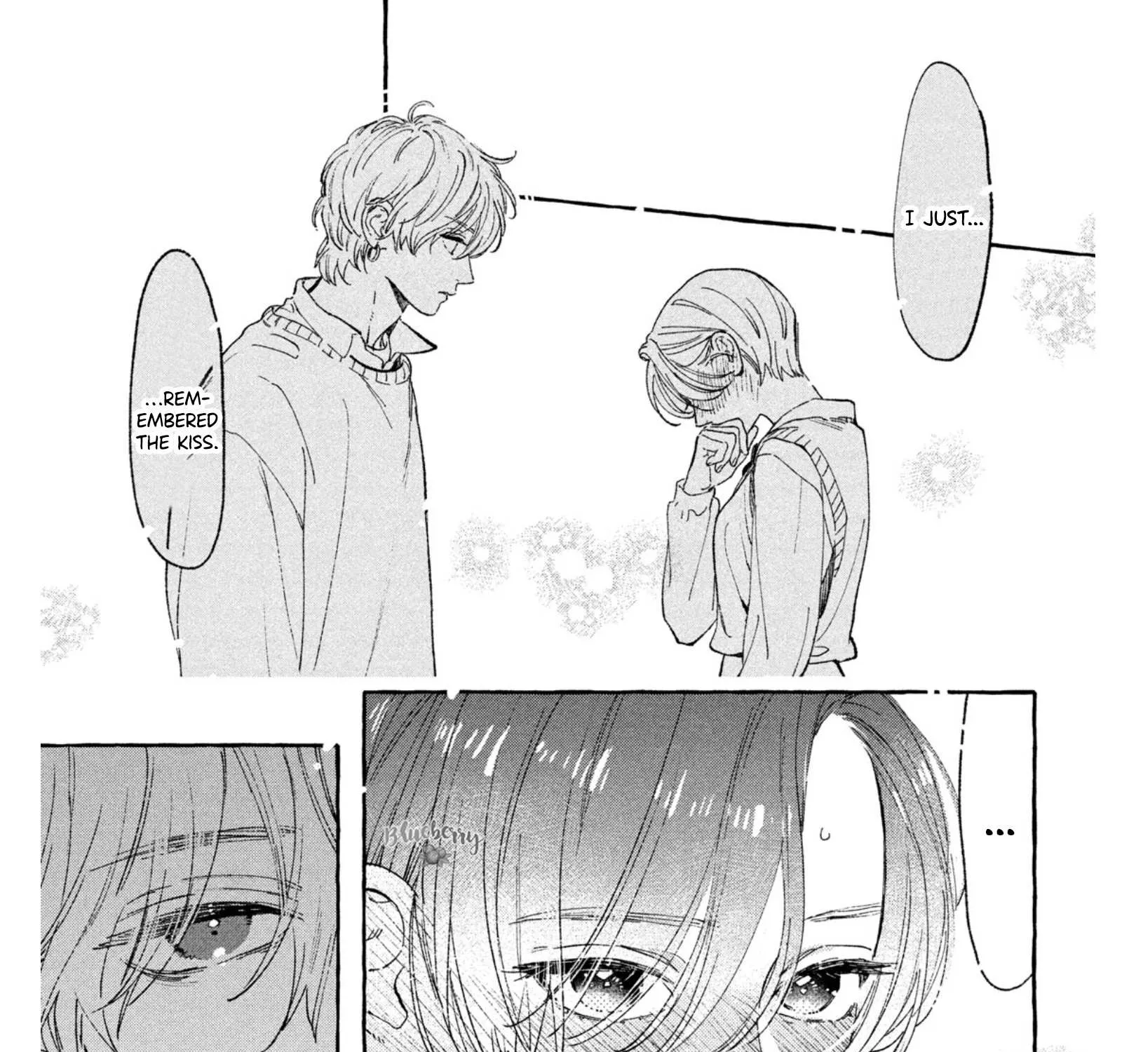 Uruwashi No Yoi No Tsuki Chapter 26 page 46 - 