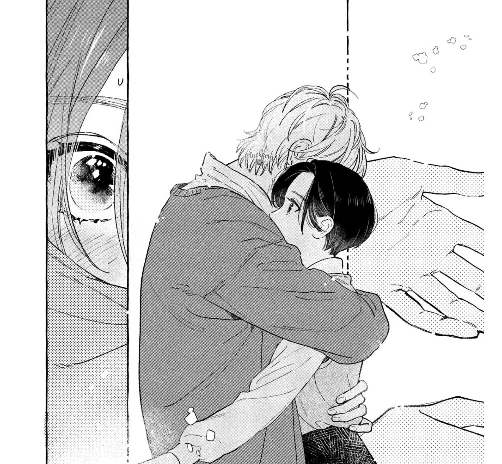 Uruwashi No Yoi No Tsuki Chapter 26 page 48 - 