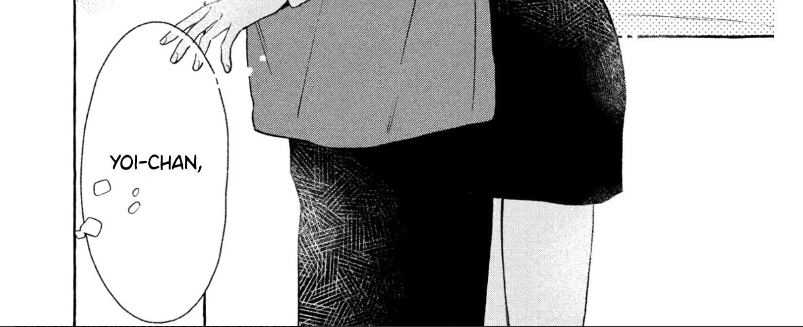 Uruwashi No Yoi No Tsuki Chapter 26 page 49 - 